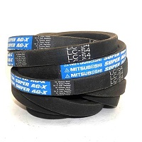 Mitsuboshi V Belt AG-X LC 54