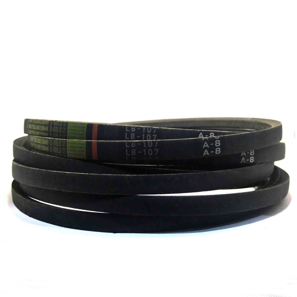 Mitsuboshi V Belt AG8A LB 107