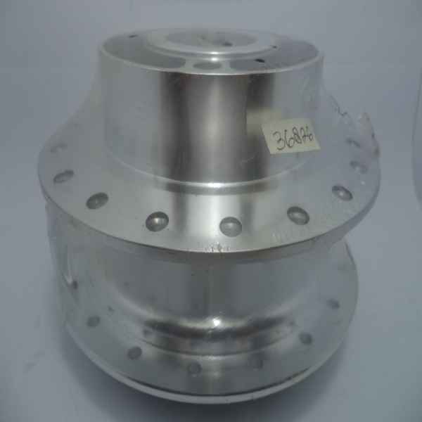 BOSH LAHER RODA/TROMOL BLK YAMAHA