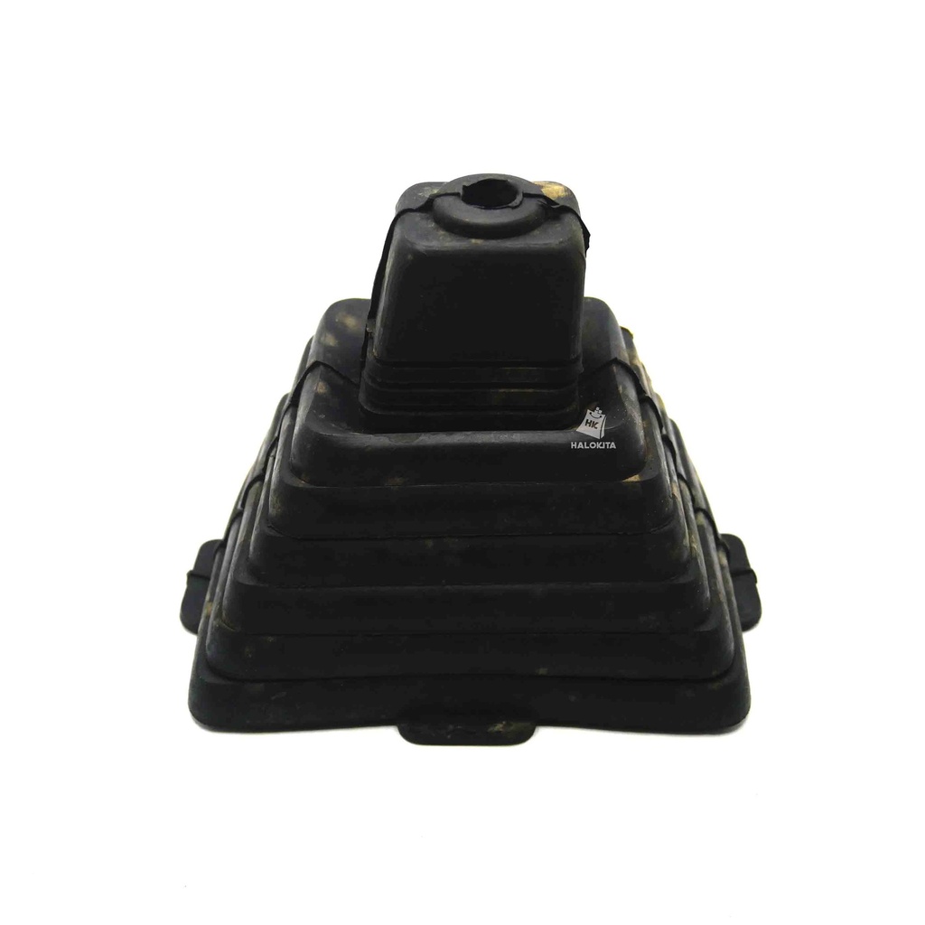 BOT TONGKAT VERSNELING ZEBRA