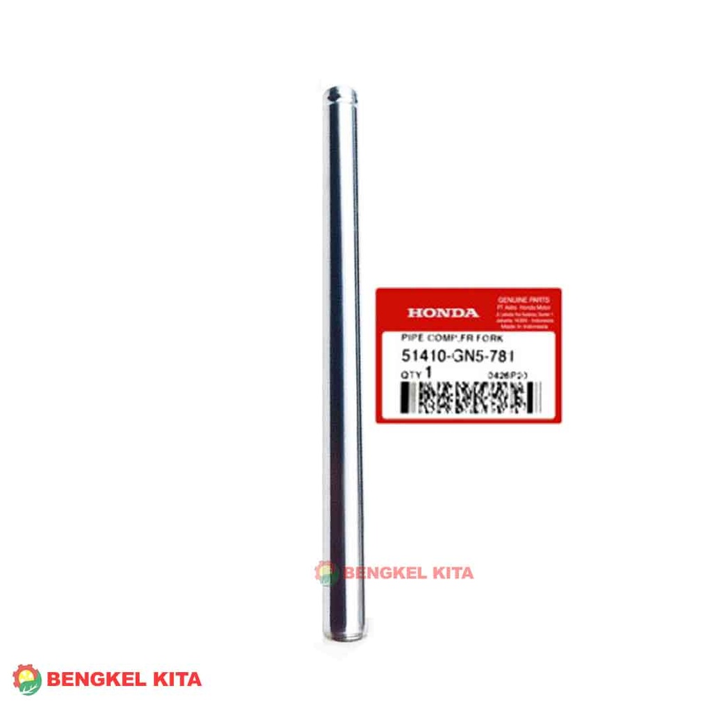 AHM AS SHOCK DEPAN GRAND ( 51410-GN5-781 )