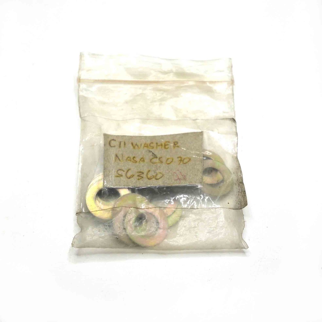 C11 WASHER NASA CS 0.70 / SPAREPART CHAINSAW 070