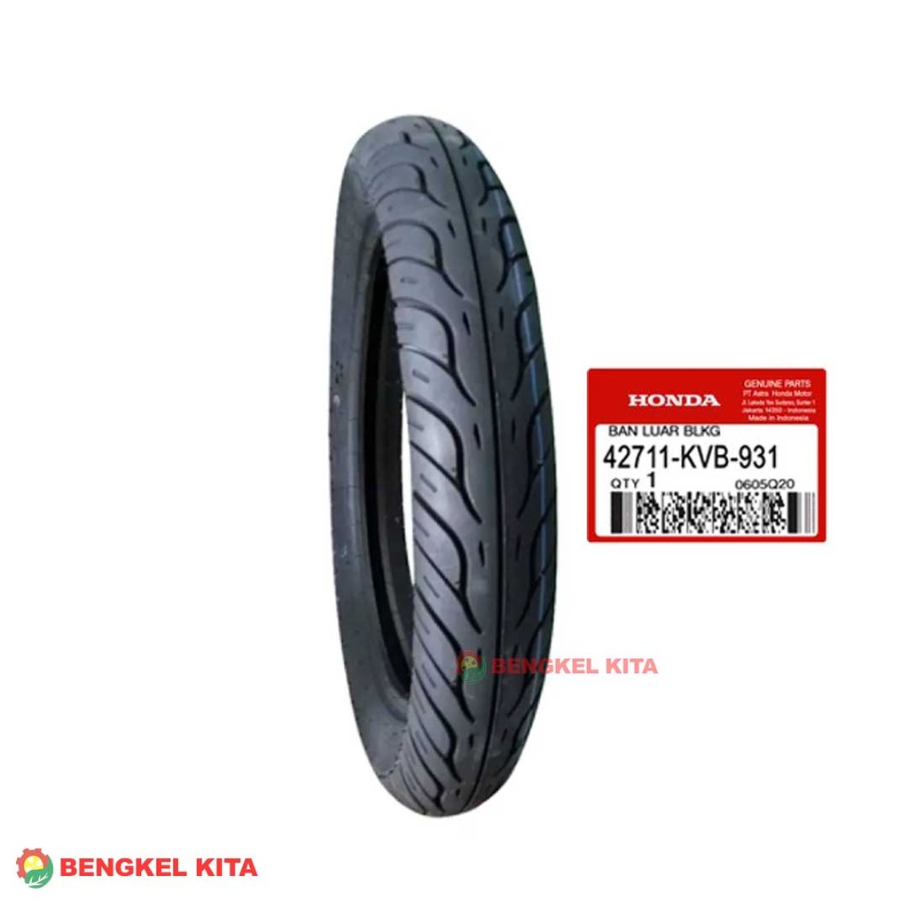 AHM BAN LUAR 90/90-14 KVB/42711KVB931