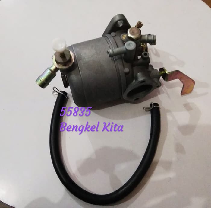 CARBURATOR ASSY Kbt KS200 / KARBURATOR