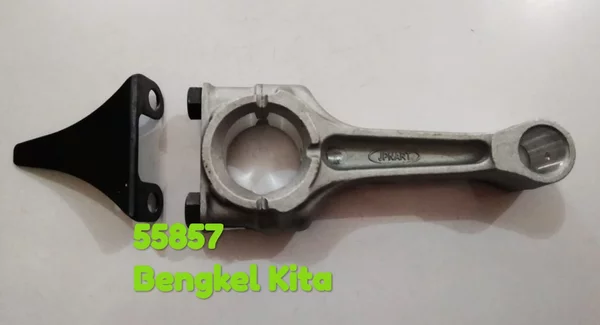 CONROD EY15 JP ART 0.25 / CONNECTING ROD / STANG SEHER