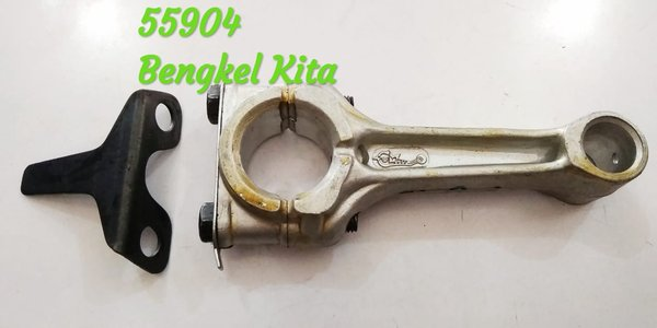 CONROD EY15 JP ART 0.75 / CONNECTING ROD / STANG SEHER