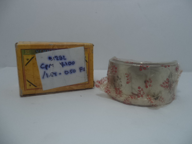 CPM R100 / R185 0.50 PB / CRANK PIN METAL R 100 R 185