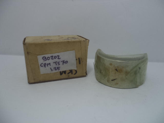 CPM TS70 YANMAR 1.25 / CRANK PIN METAL TS 70