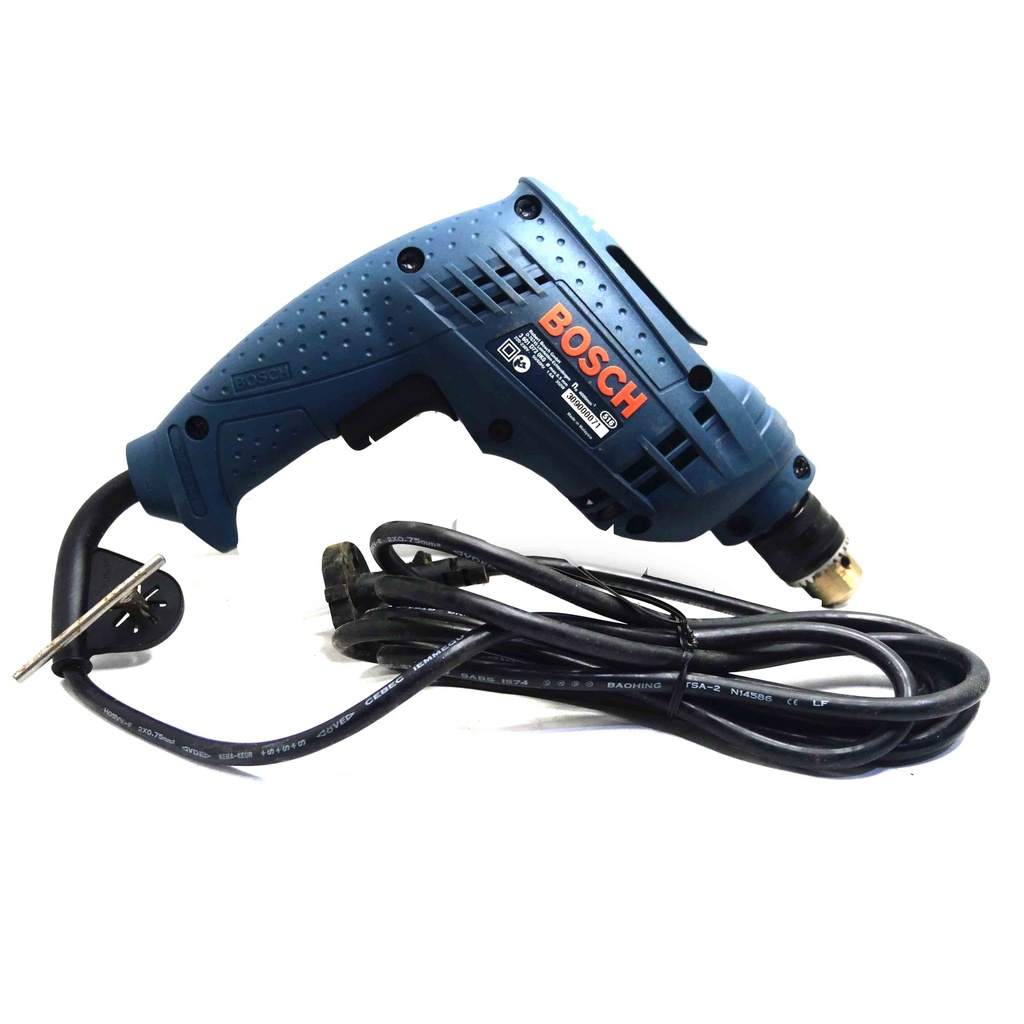 BOSCH MESIN BOR GBM 6