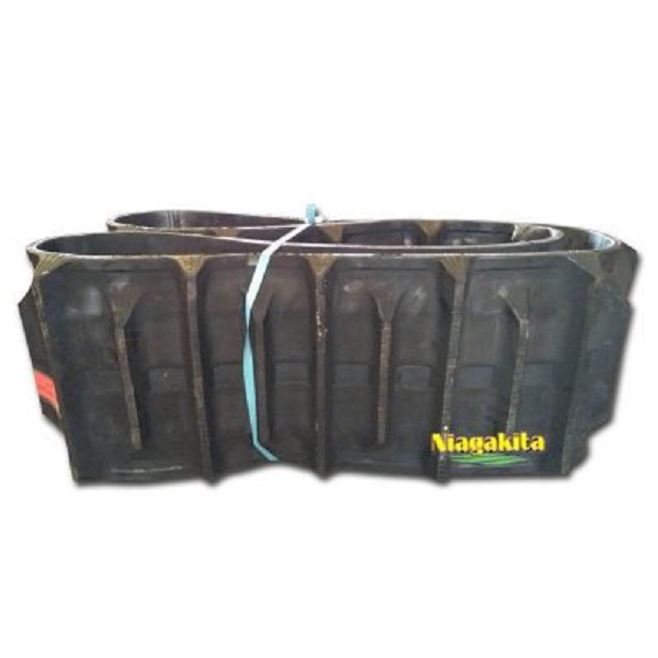 CRAWLER YANMAR YH 850 (550 X 54 X 90 )