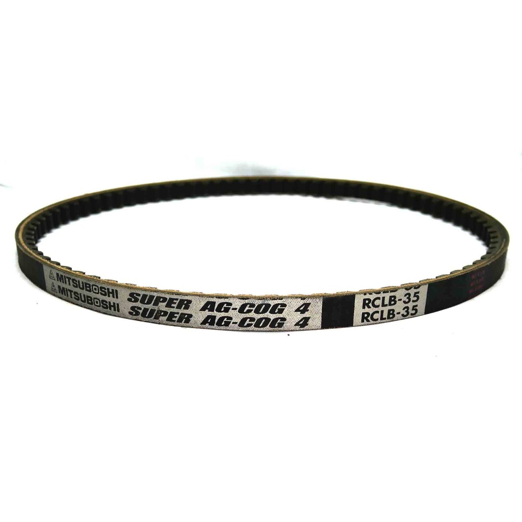 Combine Harvester VBELT RCLB-35 AG COG 4