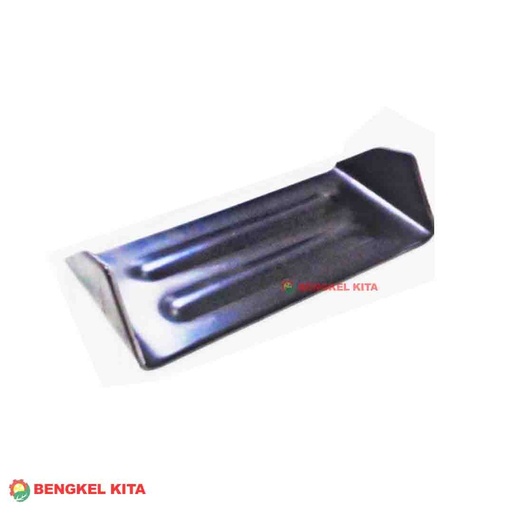 DAUN RODA LEBAR G1000/ 12X 23CM