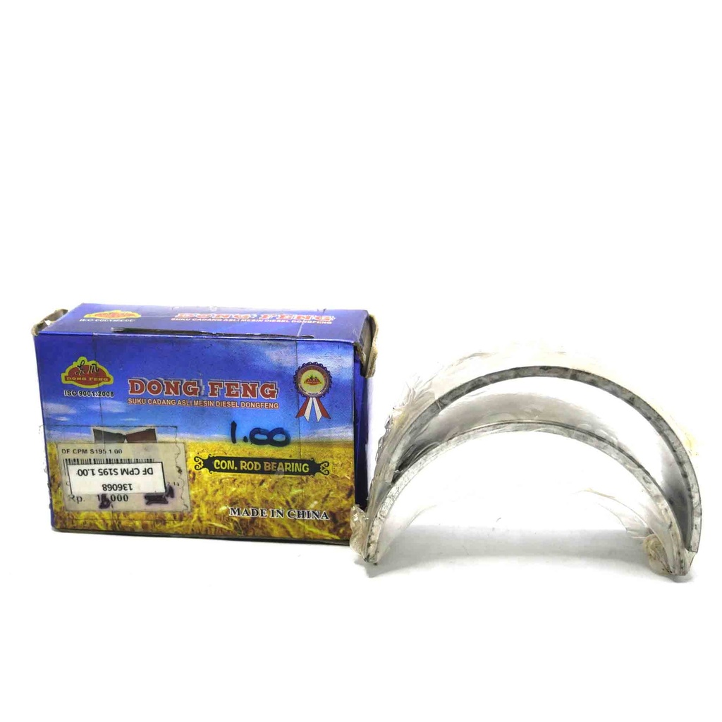 DF CPM S195 over 1.00 / CRANK PIN METAL S 195