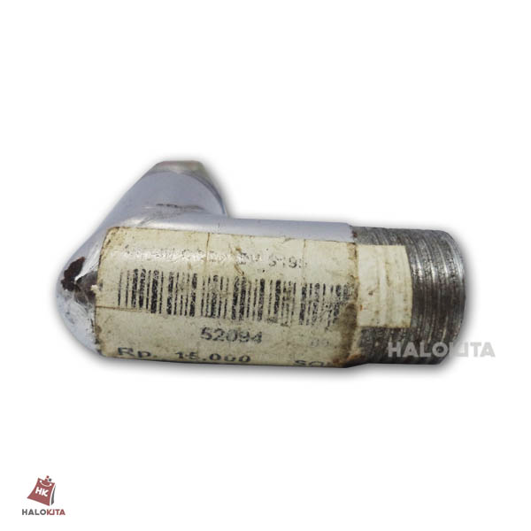 ELBO BAUT TAP AIR DONGFENG S195 DRAIN COCK BENGKOK