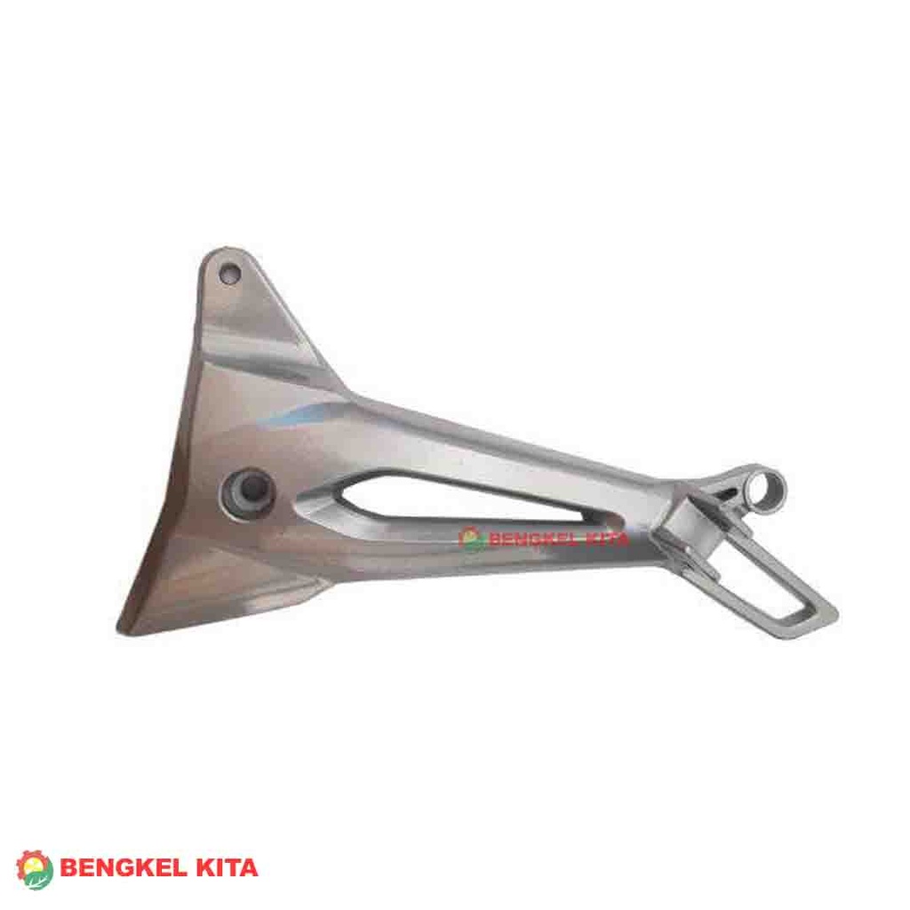 DUDUKAN FOOTSTEP BLK SUP-FIT N