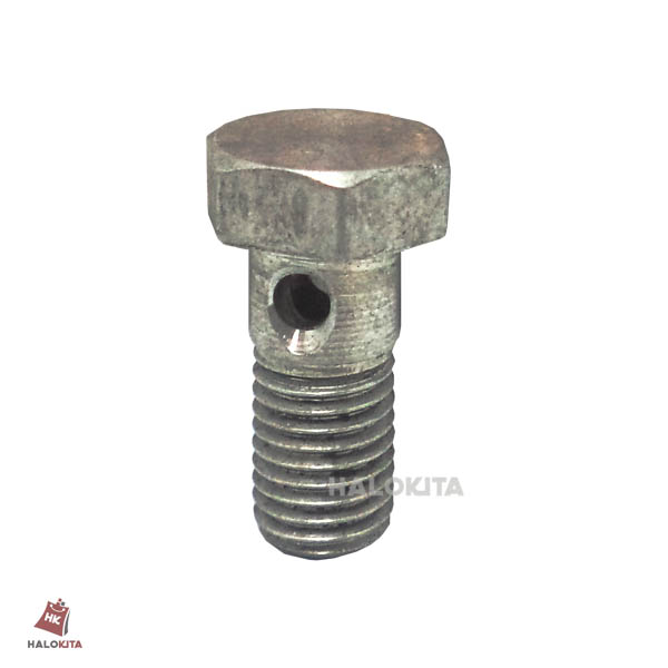E5 HOLLOW SCREW A2/3 NW CS 0.7
