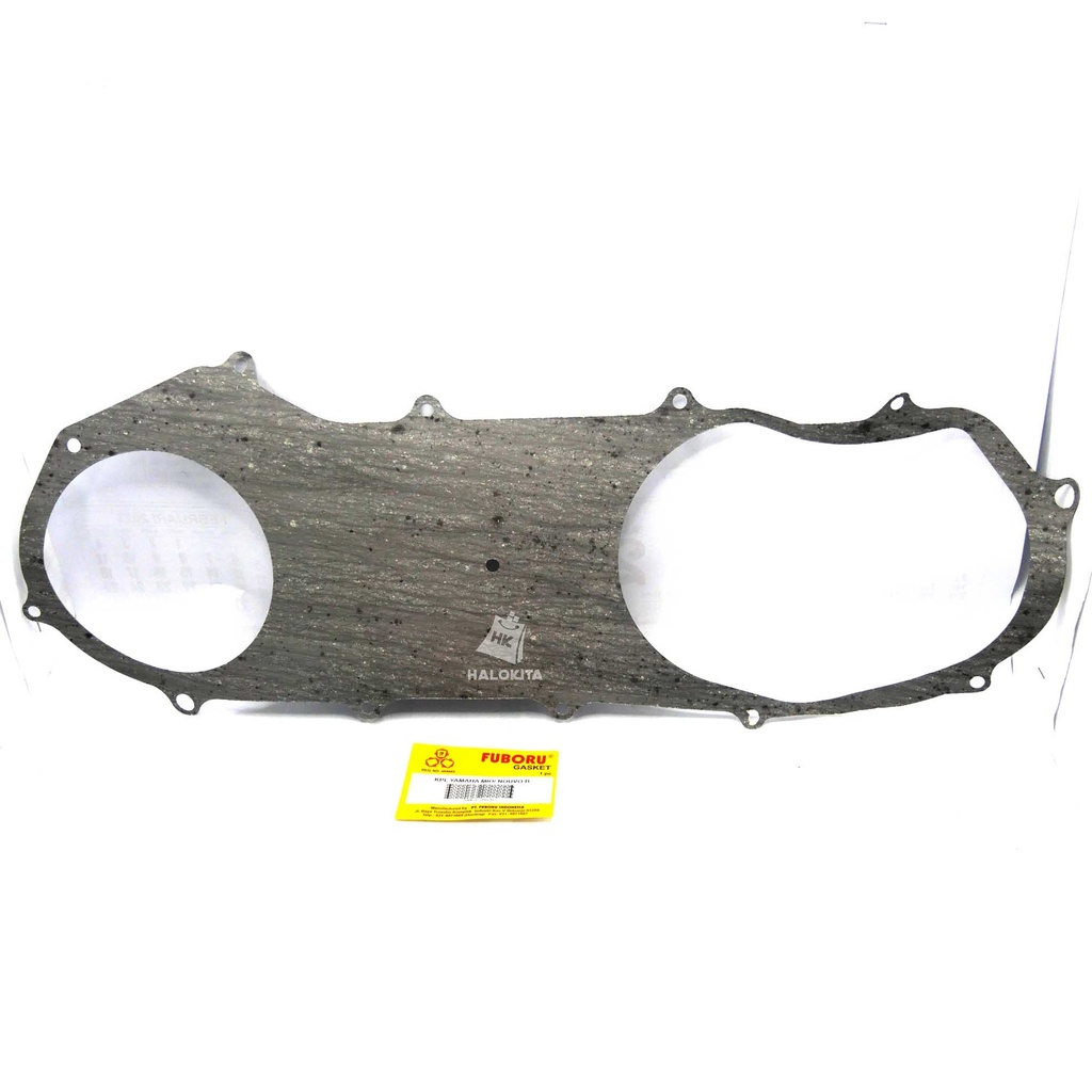 FBR PACK KOP (B) MIO/NOUVO