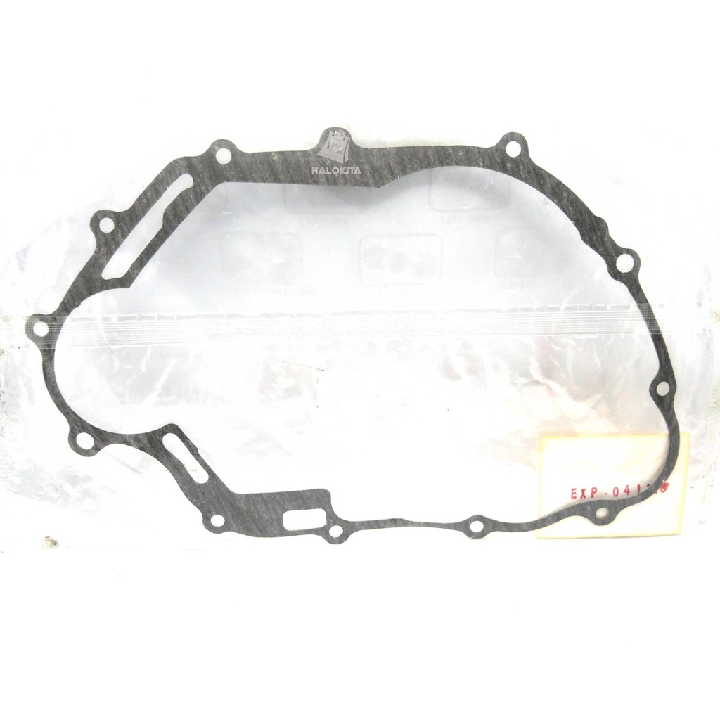 FBR PACK KOPLING MEGAPRO NEW/VERZA