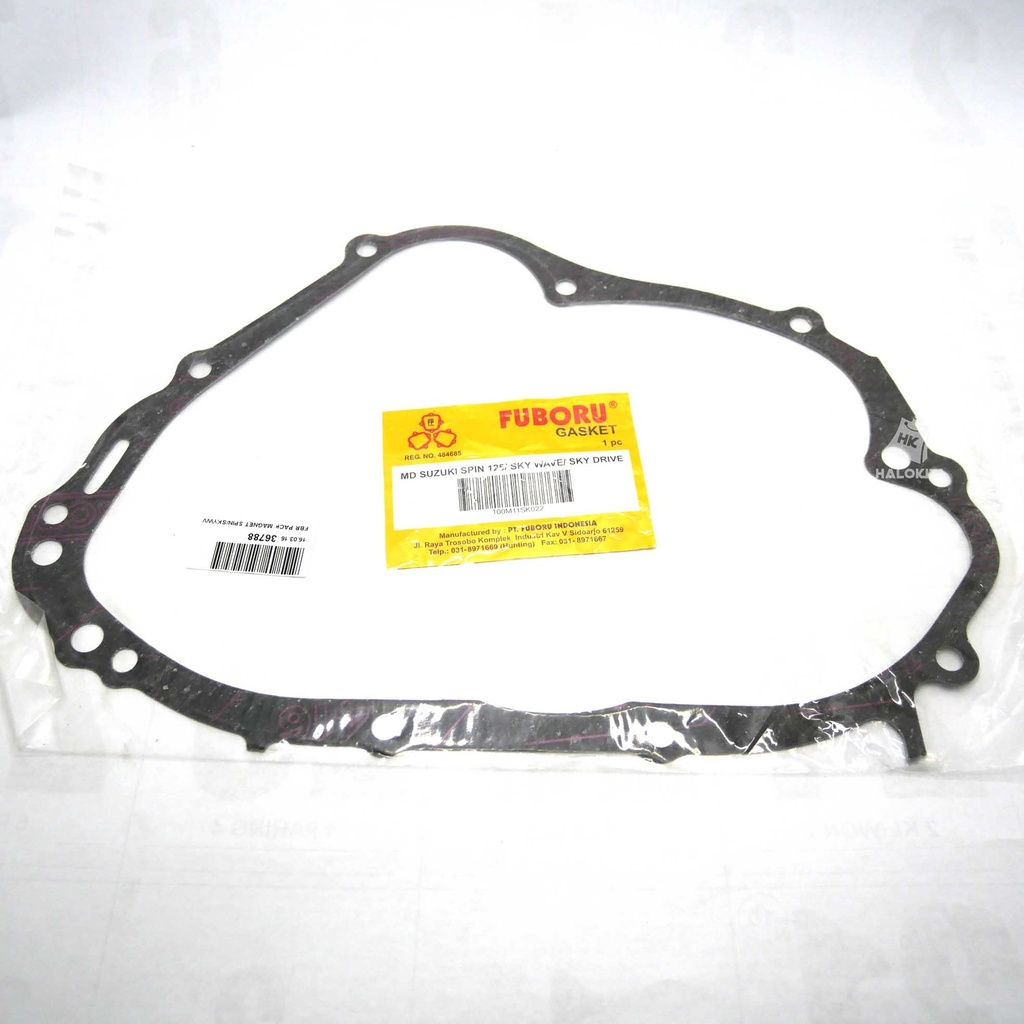 FBR PACK MAGNET SPIN/SKYWV