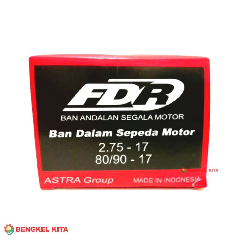 FDR BAN DALAM 275-17