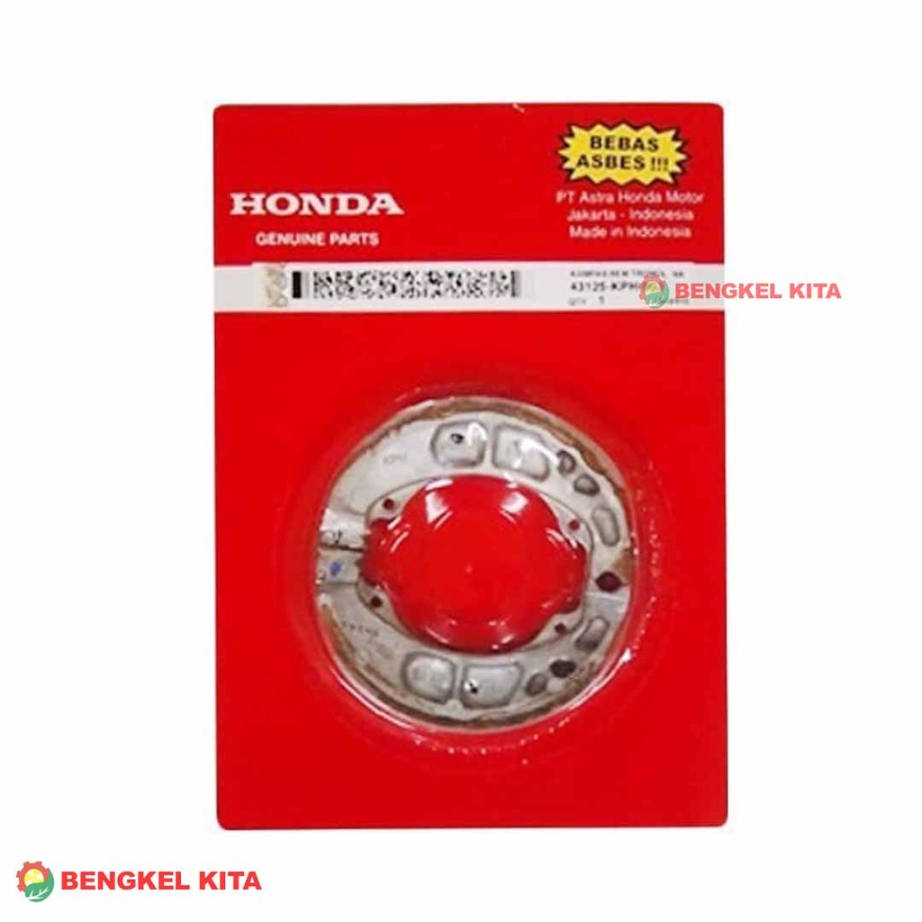 AHM KAMPAS REM KARISMA