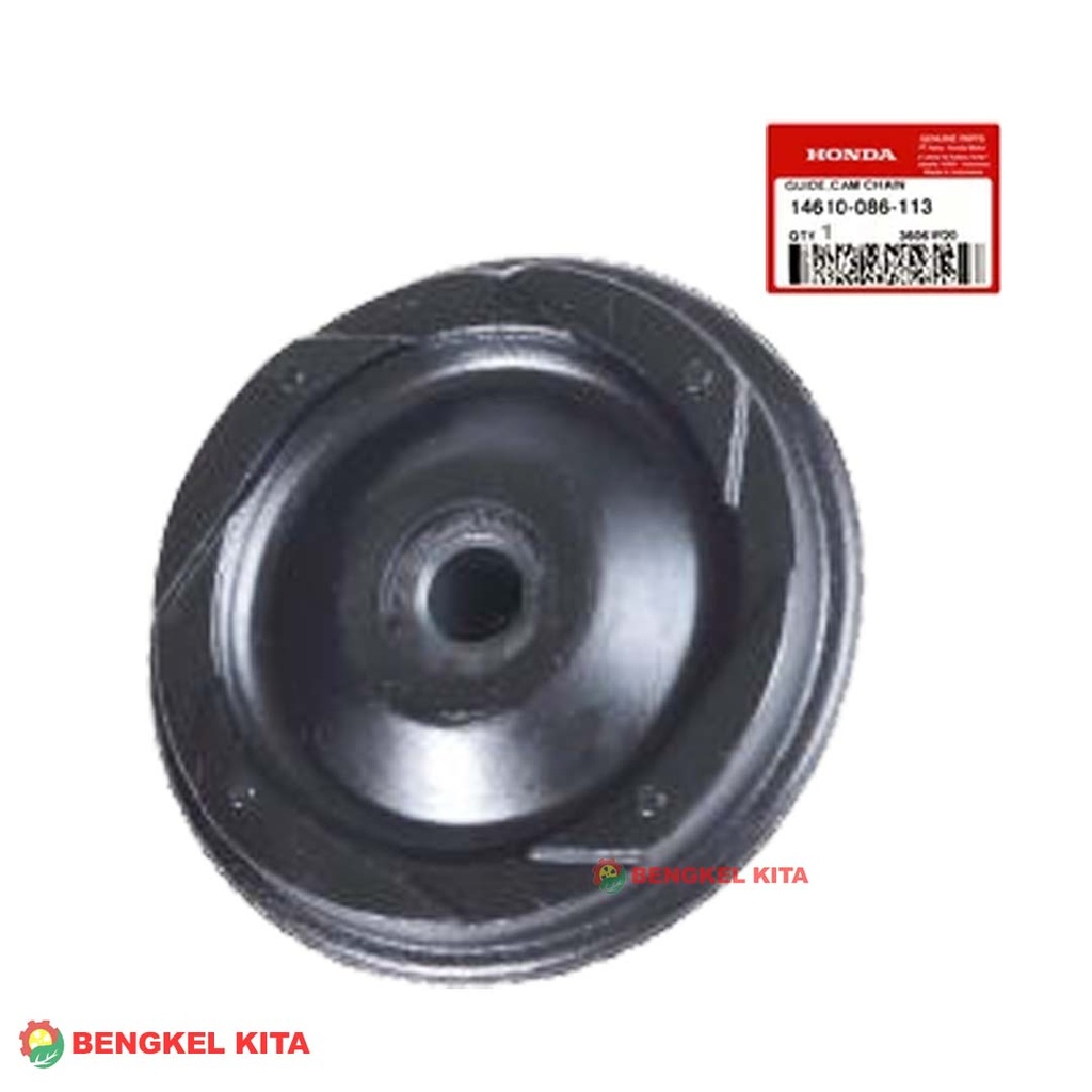 AHM KARET ROL BESAR(BEBEK)