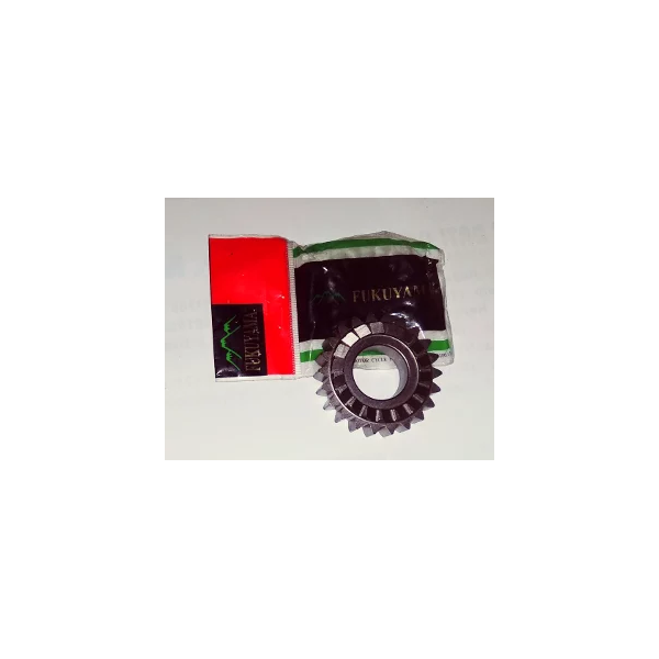 FUKUYAMA GEAR KICK STATER 22T SUPRA