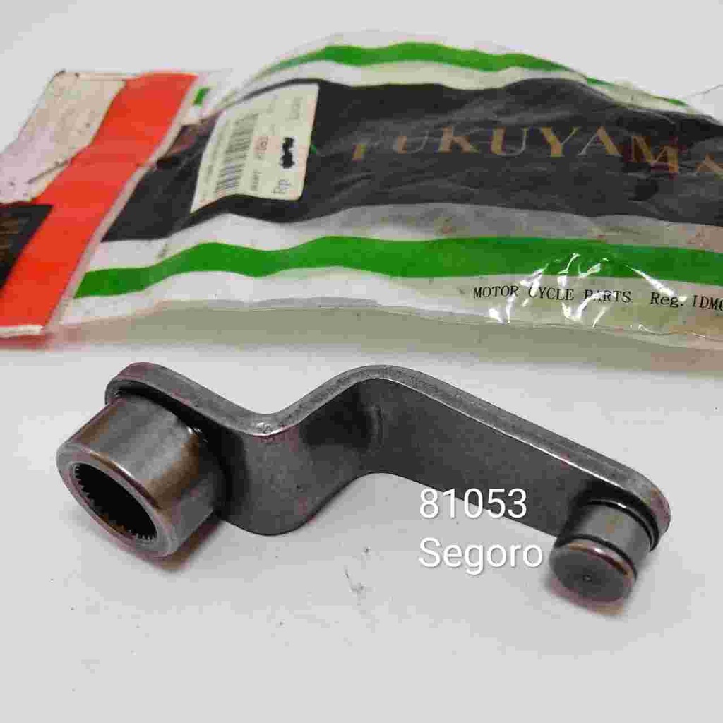 FUKUYAMA LEVER KOPLING PRIMA