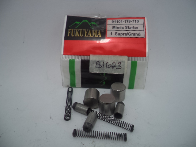 FUKUYAMA MIMIS STATER GRAND