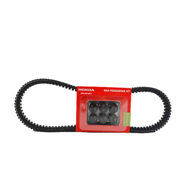 AHM VANBELT+ROLLER GENIO