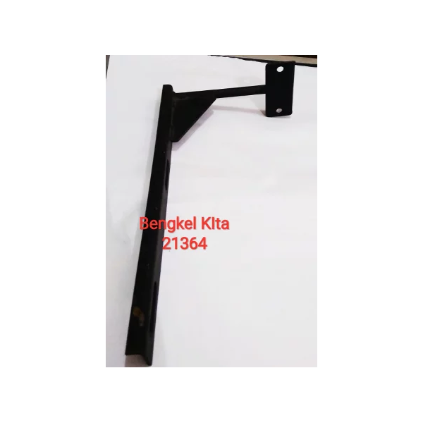 FRAME SUB ASSY G 1000 / G 600 Q / SPAREPART TRAKTOR