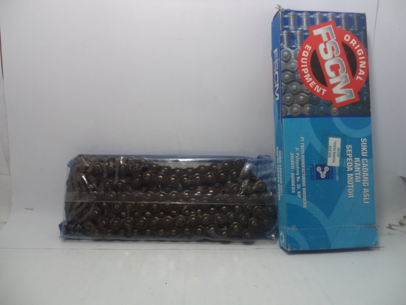 FSCM RANTE 428H-128 SATRIA 120