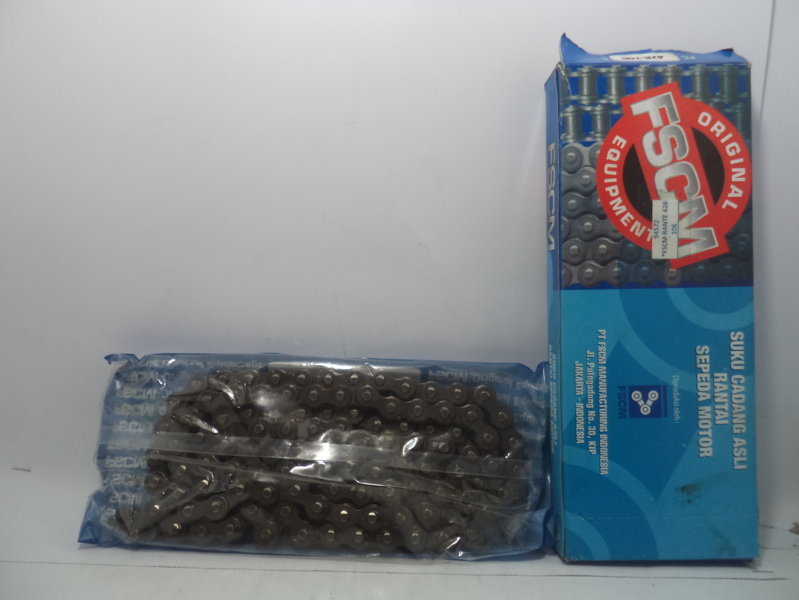 FSCM RANTE 428-106 SUPRA F N