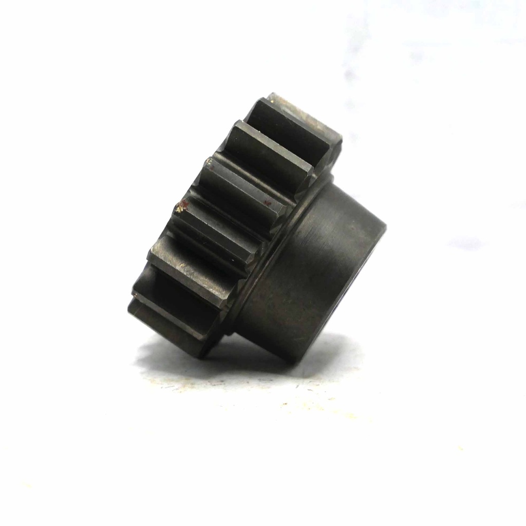 GEAR 16T COMBINE HARVESTER DC 70/ 5H491-15450