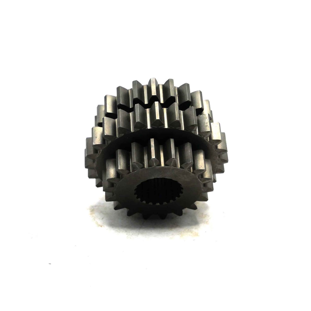 GEAR DC70 combine / KODE 5H491-15430