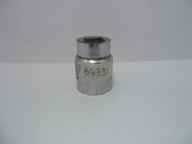 TEKIRO MATA SOK 20 MM / SHOCK / WIPRO