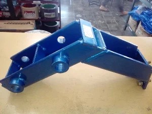 HITCH 2 G1000 BOXER Q/AAG1C0CAA1AZ-0