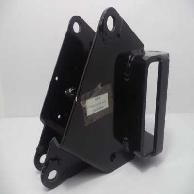 HITCH SUB ASSY CAKAR BAJA