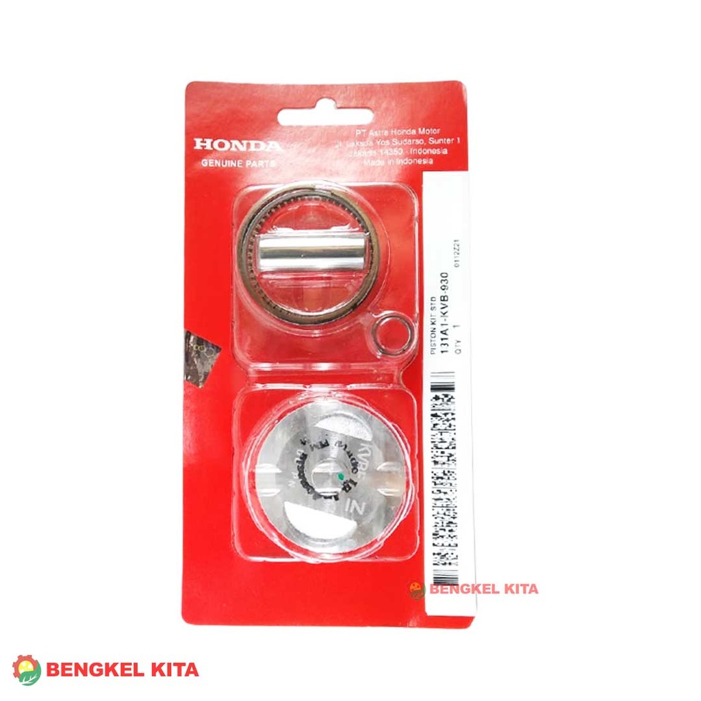 AHM PISTON KIT VARIO 1.00