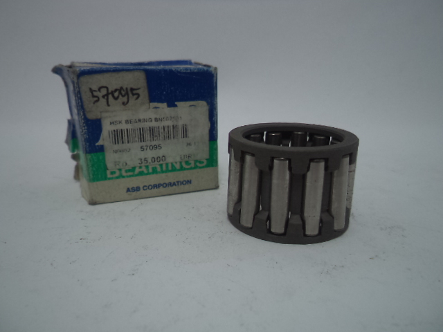 HSK BEARING BN502501