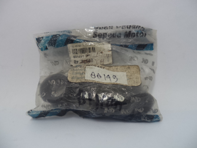 IND KARET DUDUKAN SHOCK ASTREA