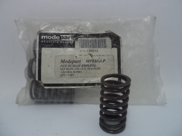 IND PER RUMAH KOPLING GLPRO