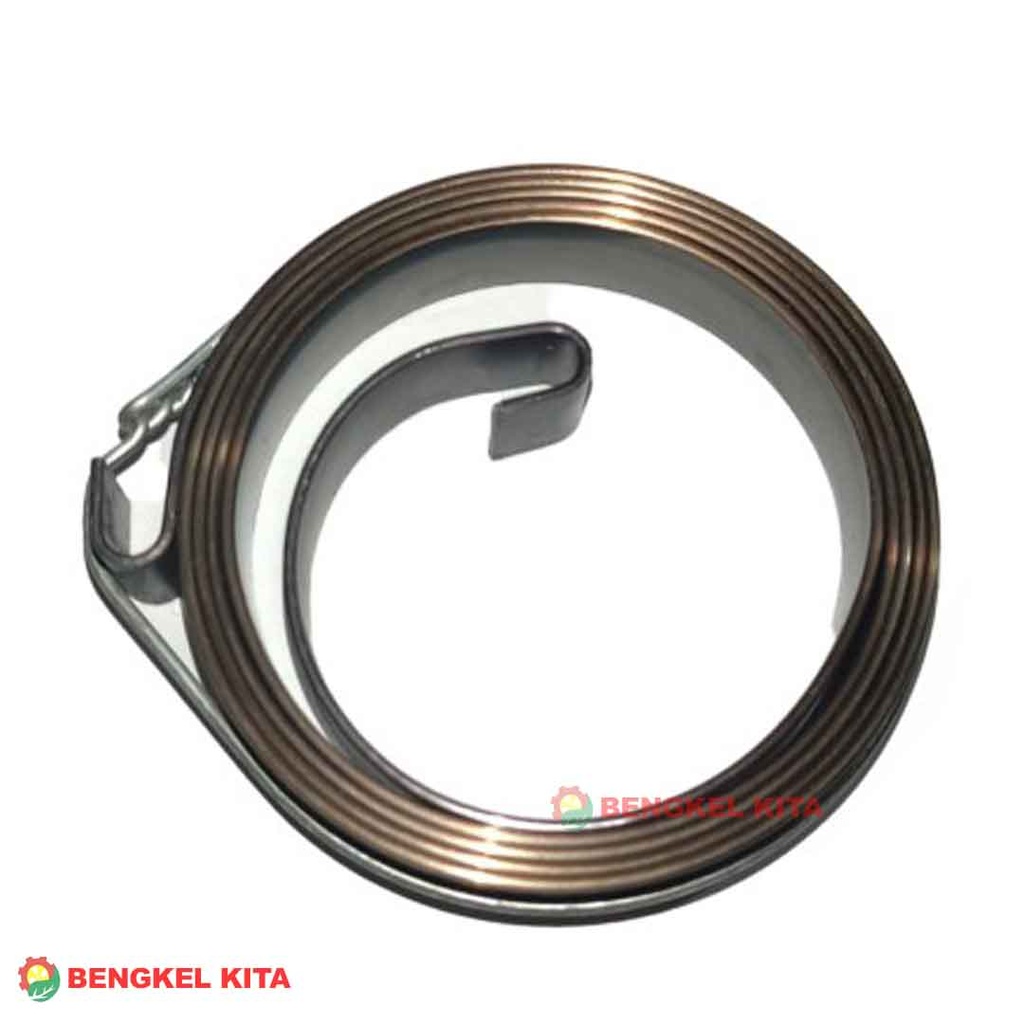 5200 REWIND SPRING / CHAINSAW SENSO PER RECOIL STARTER