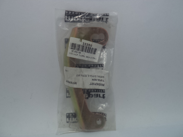 IND/ALP TAPEL REM SUPRA