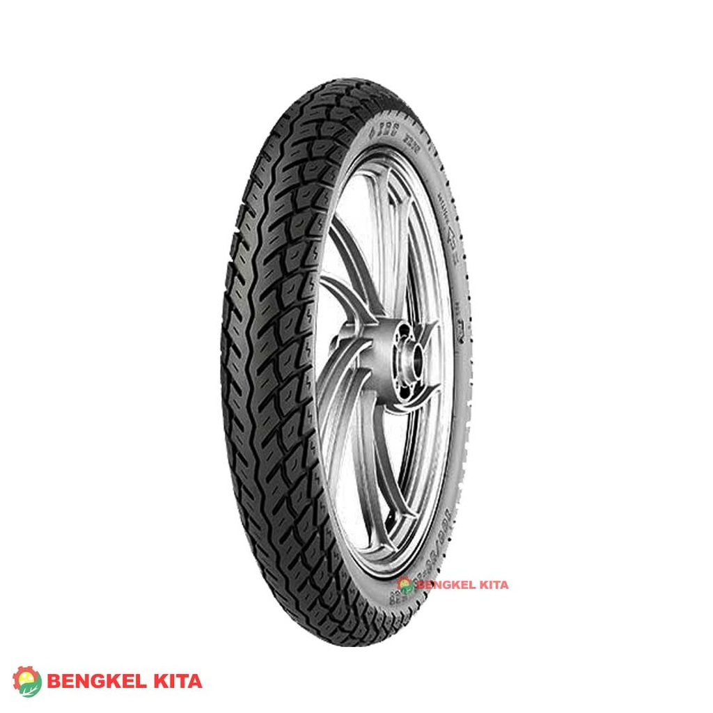 IRC BAN LUAR 100/90-18 NR65