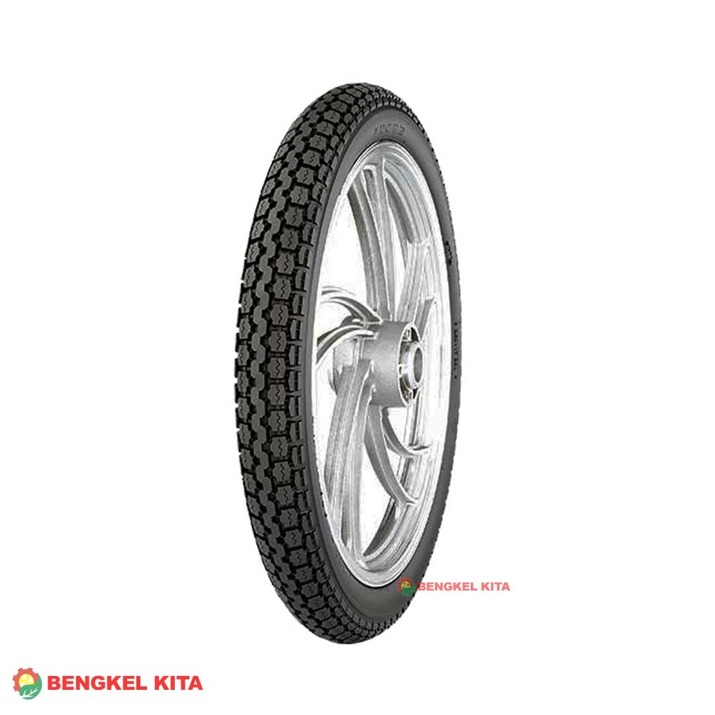 IRC BAN LUAR 250-17 NR6