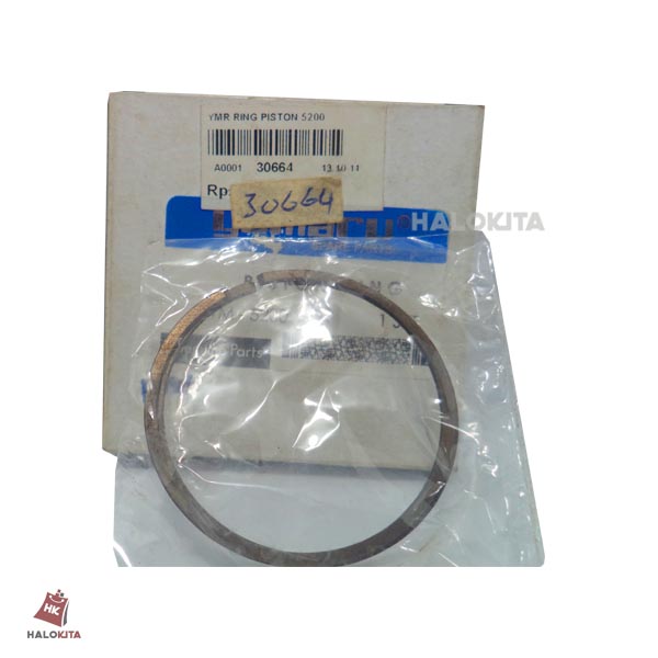 5200 RING PISTON / CHAINSAW SENSO