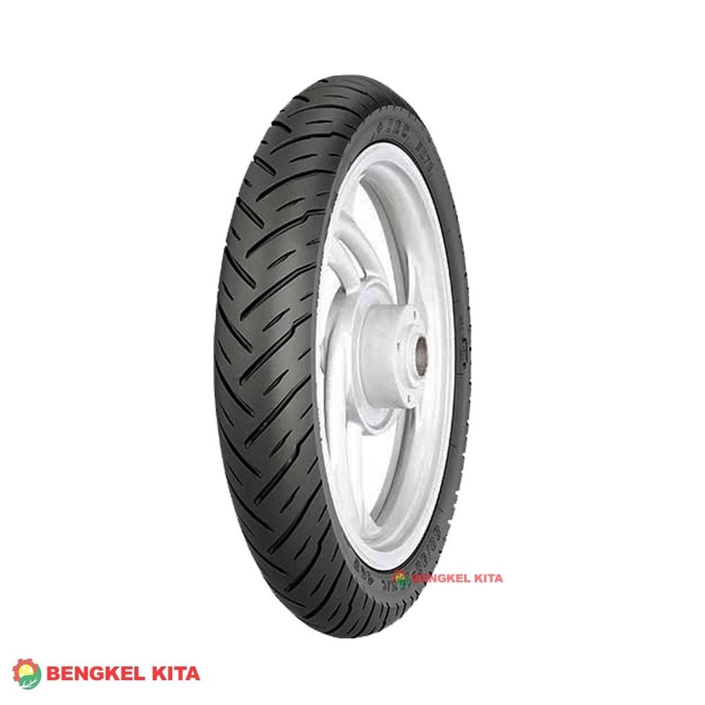 IRC BAN LUAR 80/90-14 NR76