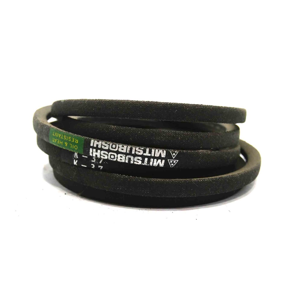 Mitsuboshi V Belt K37