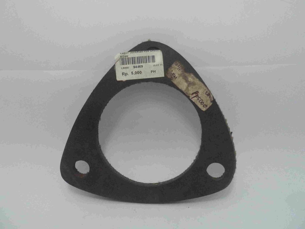 KARET DUDUKAN PER SPIRAL KIJAN